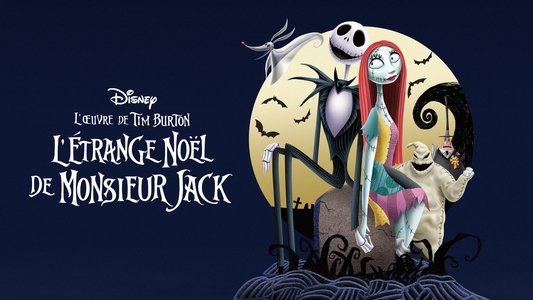 The Nightmare Before Christmas