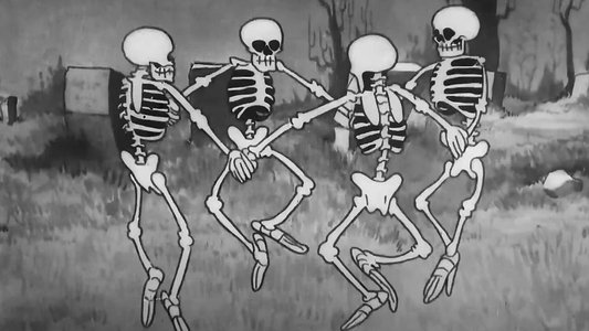 The Skeleton Dance