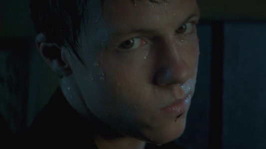 The Strangers: Chapter 2