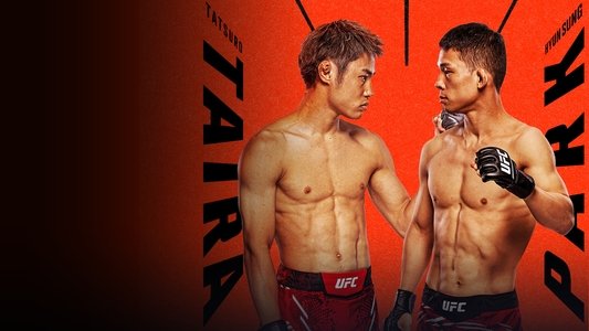 UFC on ESPN 71: Taira vs. Park
