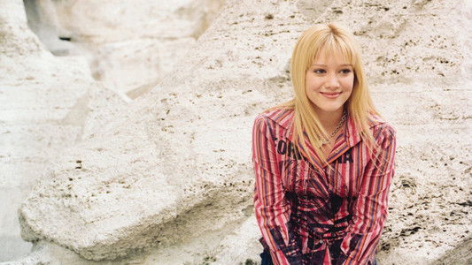 The Lizzie McGuire Movie