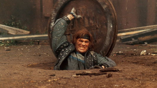 2019 - Dopo la caduta di New York