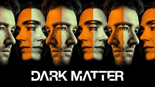 Dark Matter