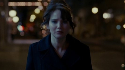 Silver Linings Playbook