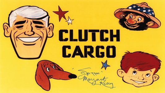 Clutch Cargo