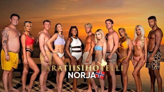 Paradise Hotel