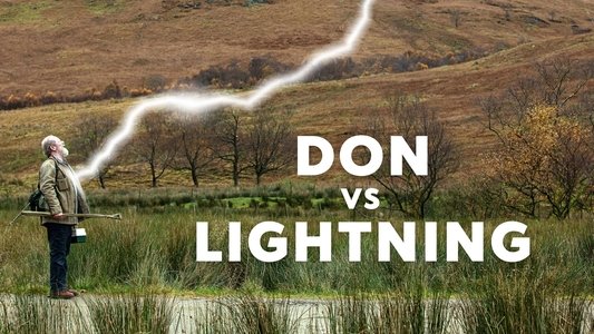 Don vs Lightning