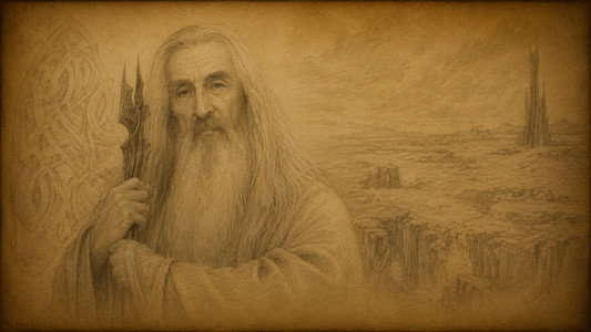 The Lord of the Rings: The Return of the King