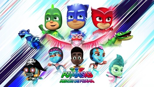 PJ Masks