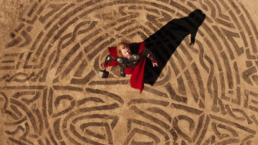 Thor