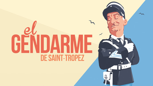 Le Gendarme de Saint-Tropez