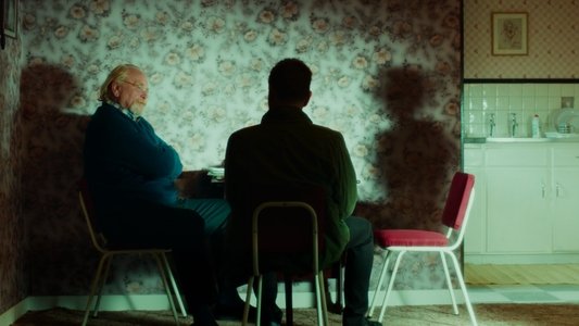 T2 Trainspotting