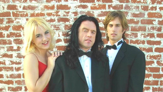 The Room