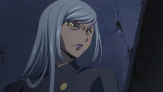 コードギアス 反逆のルルーシュ  SPECIAL EDITION ‘BLACK REBELLION’