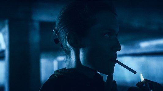Balkan Noir