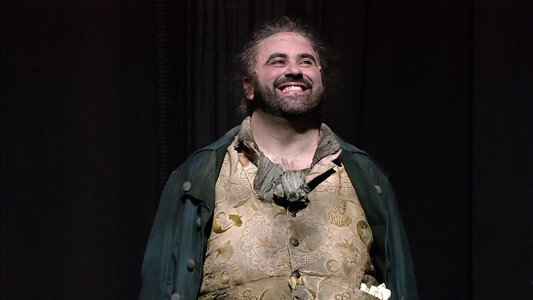 Rossini: La cenerentola