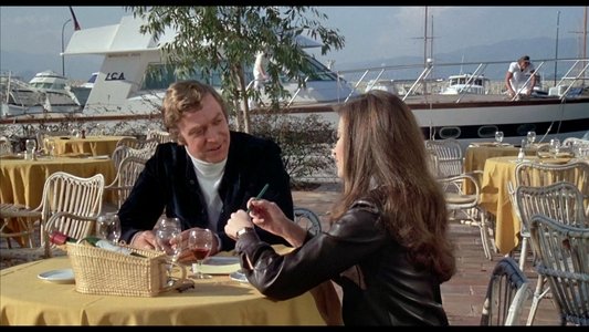 The Marseille Contract