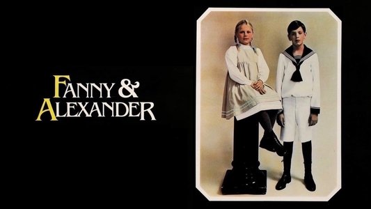 Fanny och Alexander