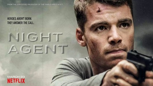 The Night Agent