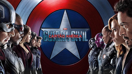 Captain America: Civil War