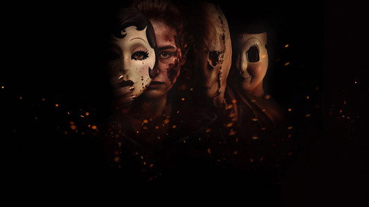 The Strangers: Chapter 3
