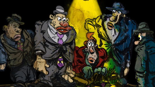 Last Days of Coney Island