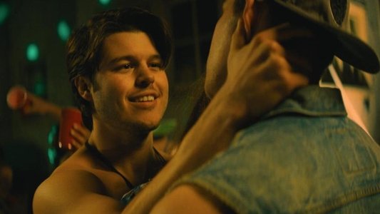 American Male