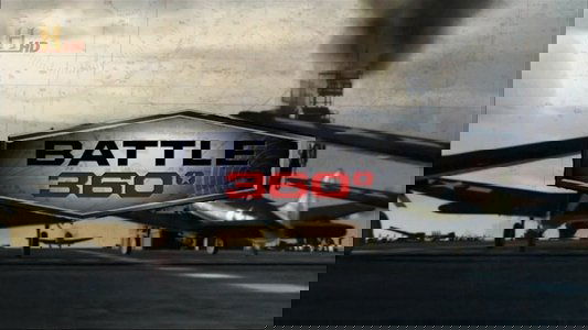 Battle 360°