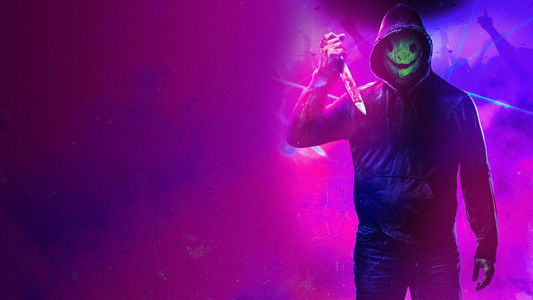 Die letzte Party deines Lebens