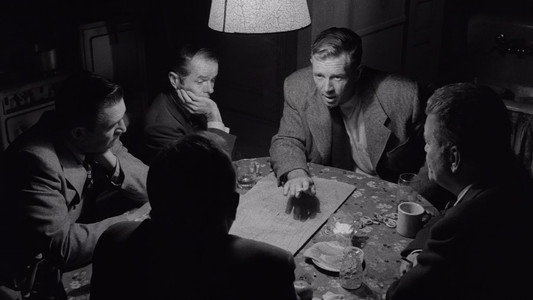 The Killing