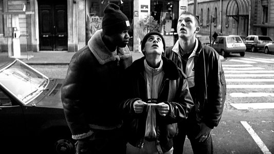 La Haine