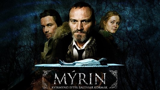 Mýrin