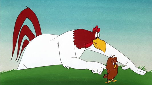 The Leghorn Blows at Midnight