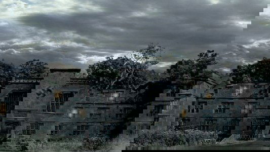 Zombie Massacre