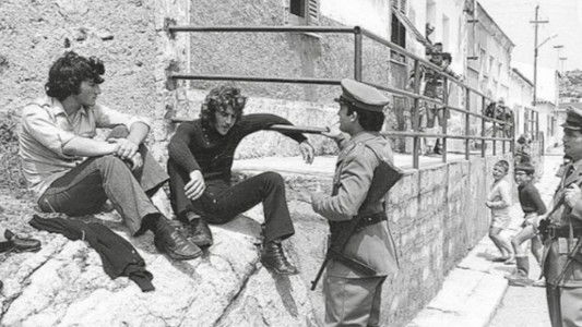 Hanno ucciso un altro bandito