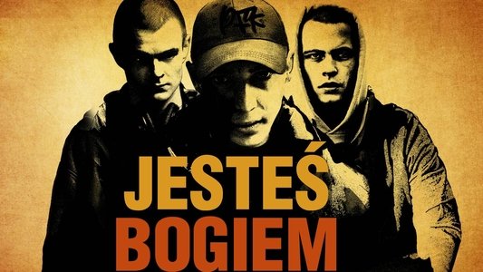 Jesteś bogiem