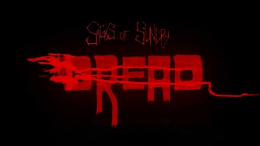 Sagas of Sundry