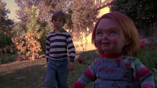 Child's Play 2