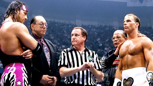 WWE WrestleMania XII