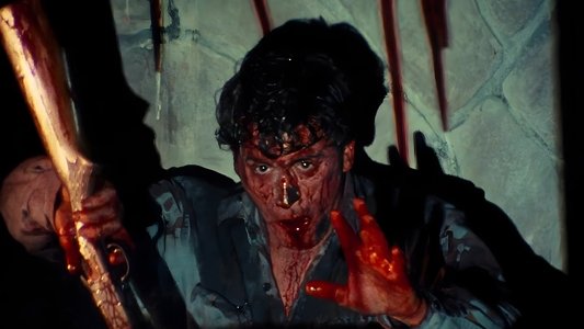 The Evil Dead