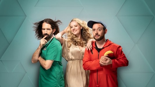 Gags - Comedy Deluxe