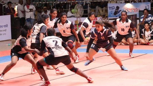 கென்னடி கிளப்