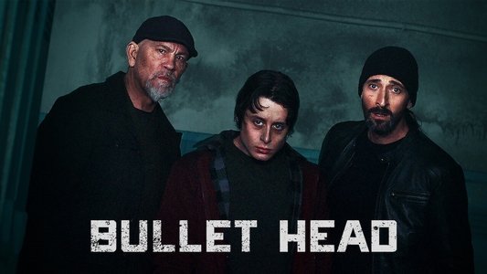 Bullet Head