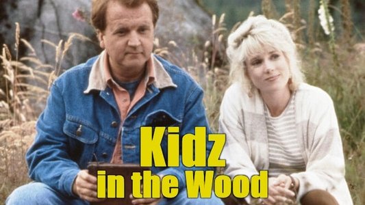 Kidz in the Wood