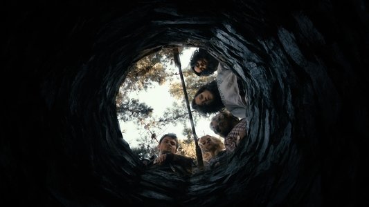 Evil Dead