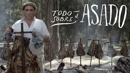 Todo sobre el asado