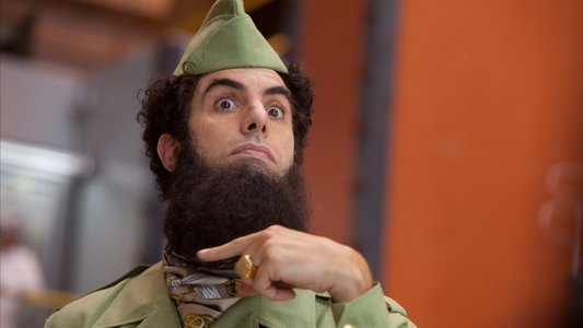 The Dictator