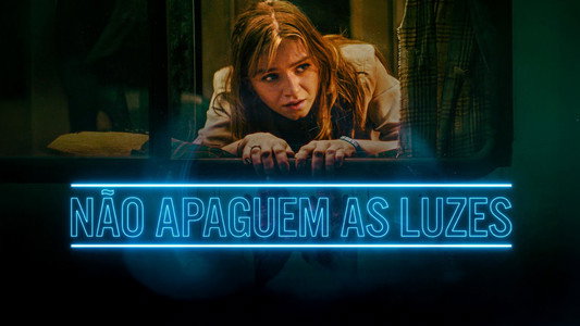 Don't Turn Out the Lights