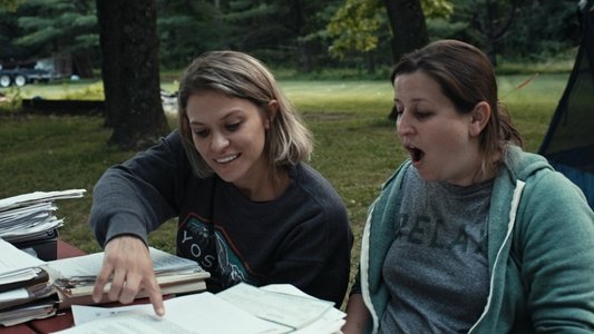The Program: Cons, Cults, and Kidnapping