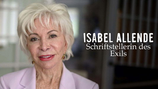 Isabel Allende – Den Namenlosen eine Geschichte geben